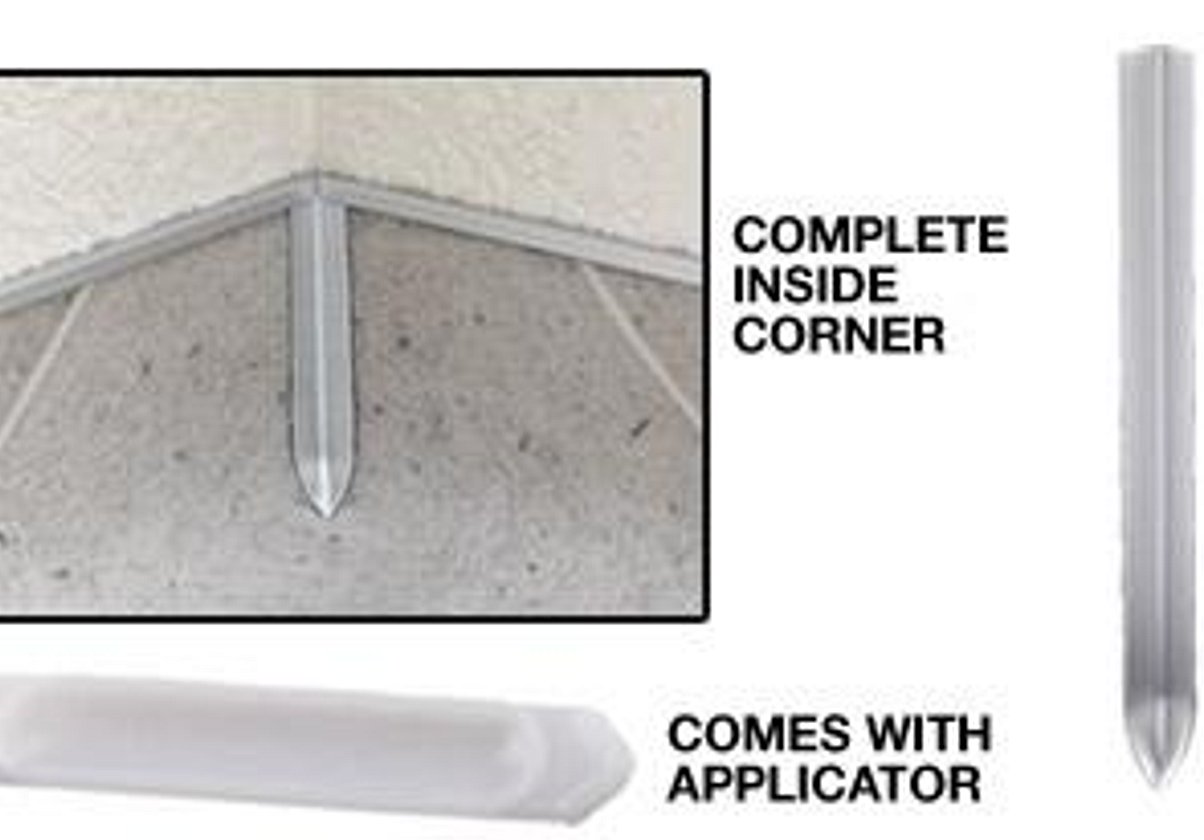 Quick coving - diy-vinyl.com